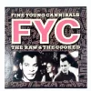 Fine Young Cannibals: The Raw & The Uncooked LP