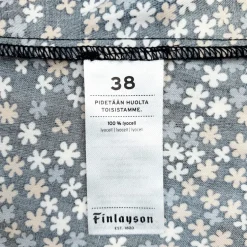 Finlayson mekko koko 38