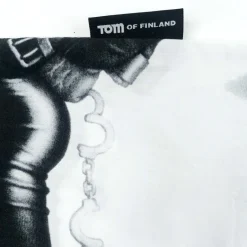 Finlayson Tom of Finland jättityynyliina 53x100cm