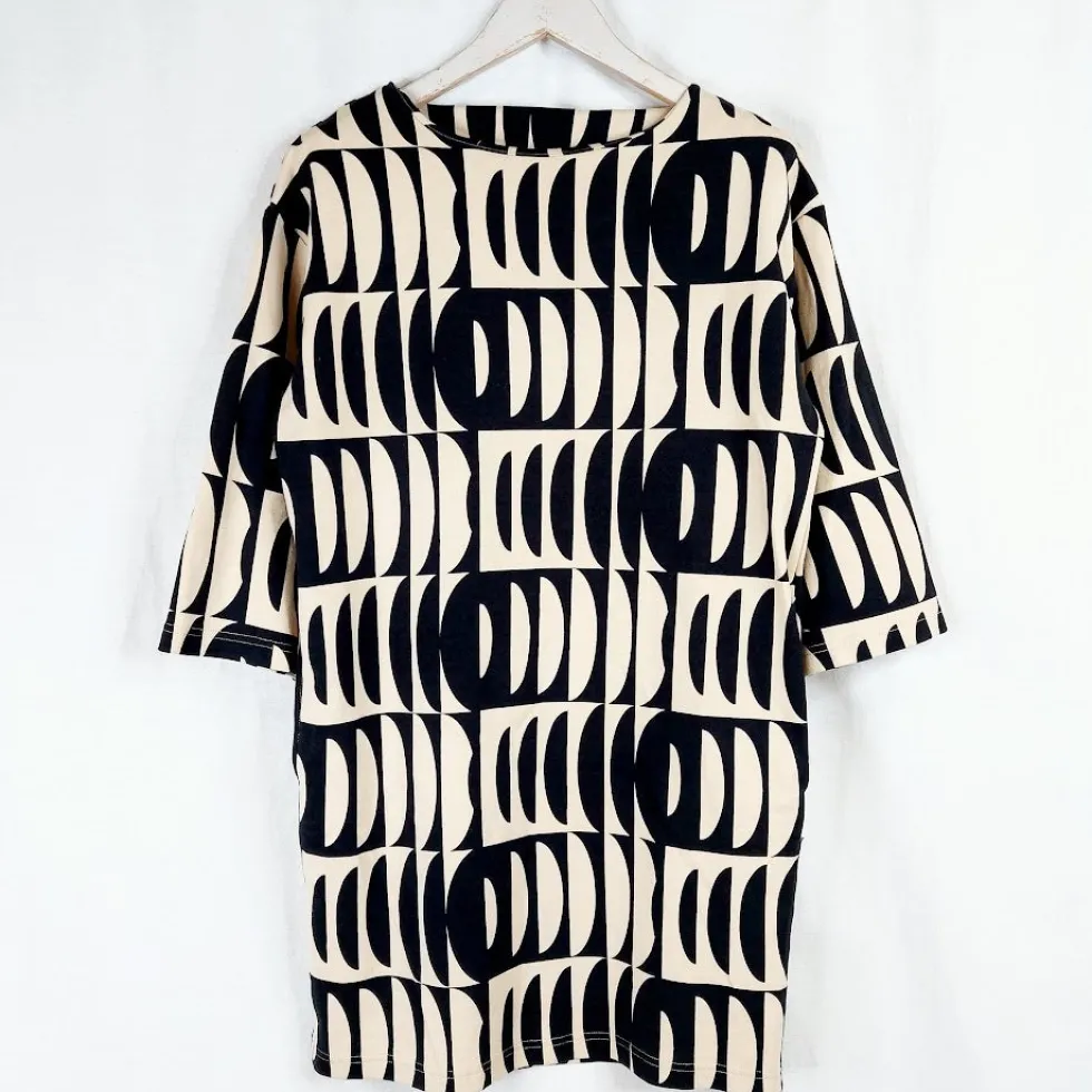 Finlayson trikoomekko koko XS