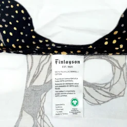 Finlayson Uskolliset pussilakana 152x212 cm ja tyynyliina 50x60 cm