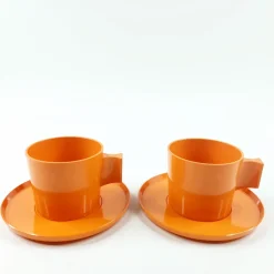 Fiskars Fiskamin kahvikuppisetti 4 osaa