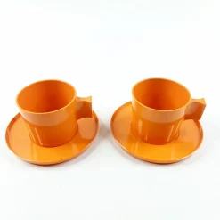 Fiskars Fiskamin kahvikuppisetti 4 osaa