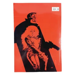 Frank Miller: Viskiä, Vaaroja & Vamppeja