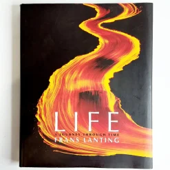 Frans Lanting: Life - A journey through time