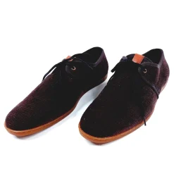 Fred Perry vakosametti kengät koko 44