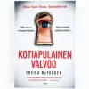 Freida McFadden: Kotiapulainen Valvoo