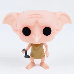 Funko Pop! vinyylihahmo Dobby 17