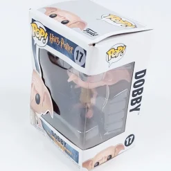 Funko Pop! vinyylihahmo Dobby 17