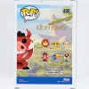 Funko Pop! vinyylihahmo Luau Pumba 498