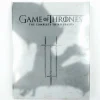 Game of Thrones 3. tuotantokausi Blu-ray 5 levyä