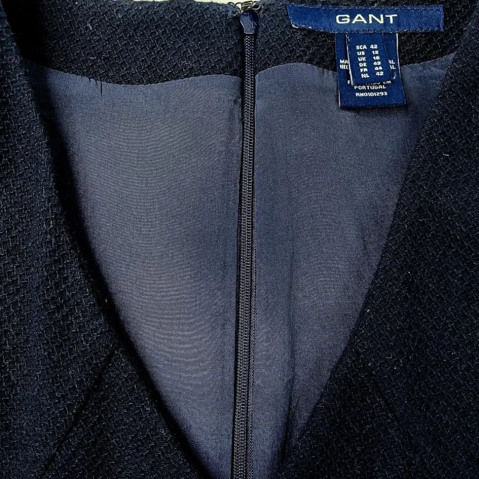 Gant hihaton mekko koko 42