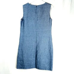 Gant hihaton pellavamekko koko 40