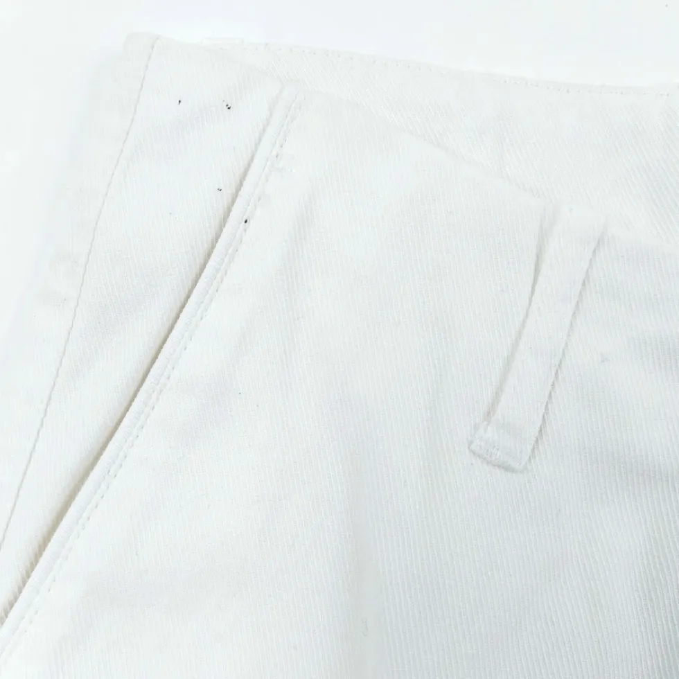 Gant housut koko 34