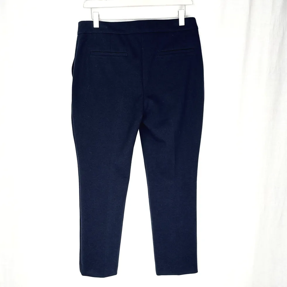 Gant Jersey Cigarette housut koko 44