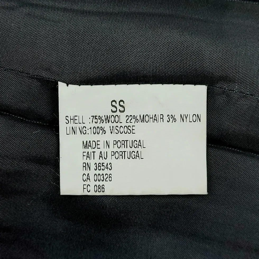 Gant villakangashame koko 36