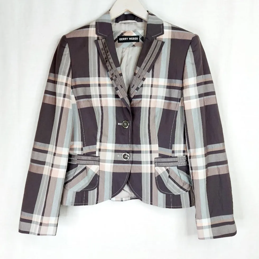 Gerry Weber jakku koko 38