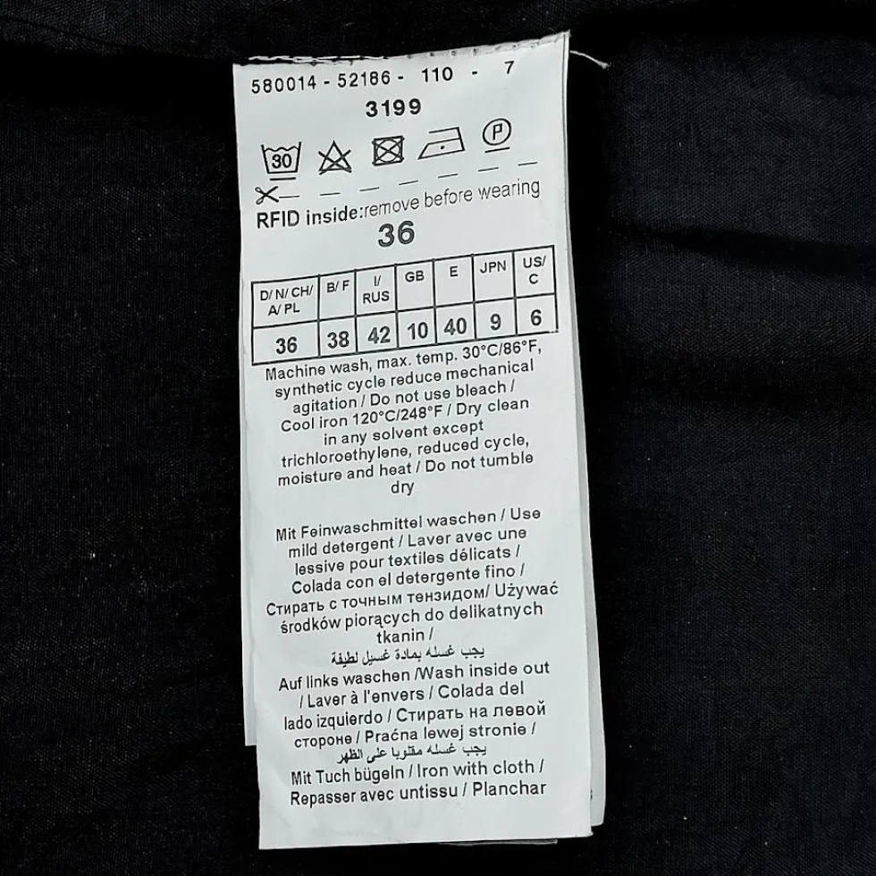Gerry Weber kotelomekko koko 36