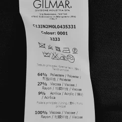 Gilmar N°21 juhlajakku koko 38