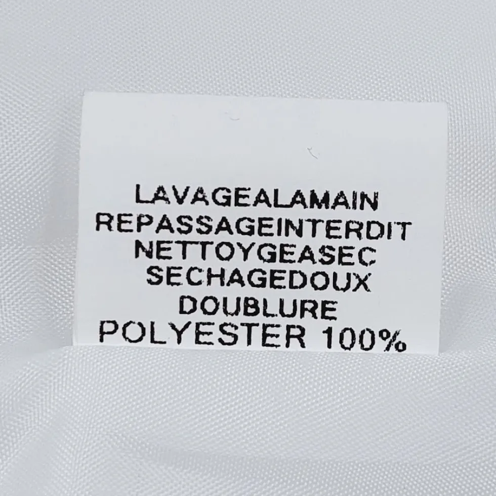 Glamz liivimekko / ulkoiluliivi koko 40