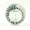 Glasstone lasinen omena paperipaino