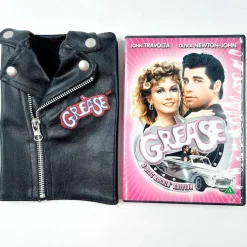 Grease (2-Disc Rockin' Edition) 2DVD