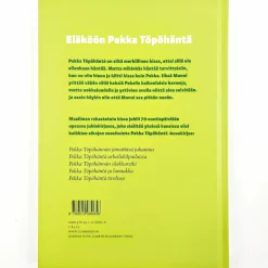 Gösta Knutsson: Eläköön Pekka Töpöhäntä