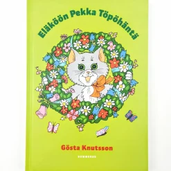 Gösta Knutsson: Eläköön Pekka Töpöhäntä