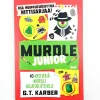 G.T. Karber: Murdle junior