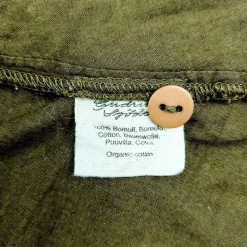 Gudrun Sjöden 10 Colors kangastunika koko L