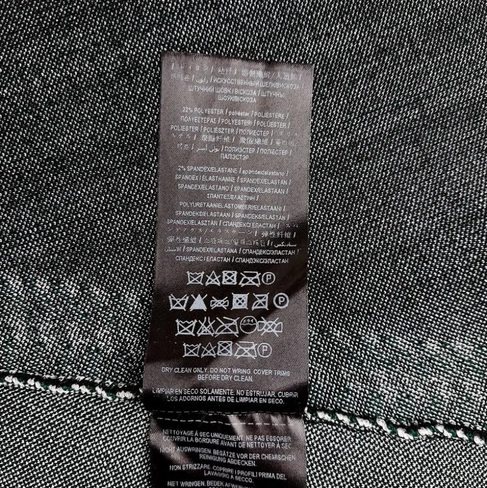 Guess mekko koko S