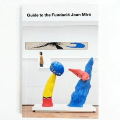 Guide to the Fundació Joan Miró