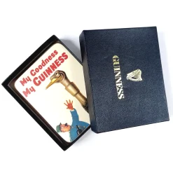 Guinness lasinaluset 4 kpl