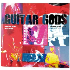 Guitar Gods