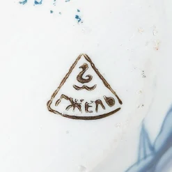 Gzhel teekannu