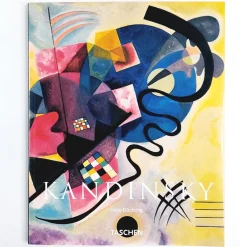 Hajo Düchting: Wassily Kandinsky