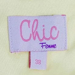 Halonen Chic Femme mekko koko 38