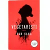 Han Kang: Vegetaristi