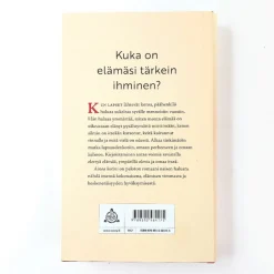Hanna Brotherus: Ainoa kotini