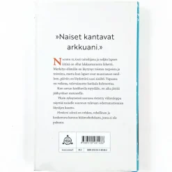 Hanna Brotherus: Henkeni edestä