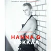 Hanna Gullichsen: Hanna G Kokkaa