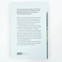 Hanna Tuuri: Irlantilainen aamiainen