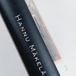 Hannu Mäkelä Hyvä Jätkä