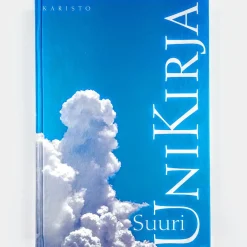 Hannu Sarrala: Suuri unikirja