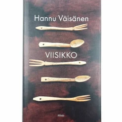 Hannu Väisänen: Viisikko