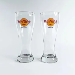 Hard Rock Cafe New York olutlasi 2 kpl