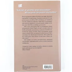 Harlan Coben: Sillä tiellään