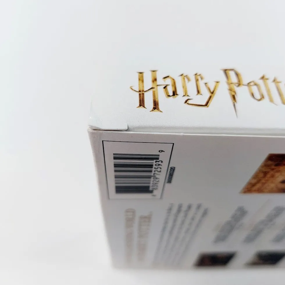 Harry Potter 8-film DVD Collection