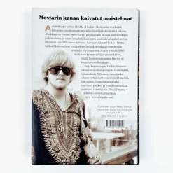 Heikki Harma: Hector - Asfalttihippi