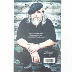 Heikki Turunen: Yö kevään kuun